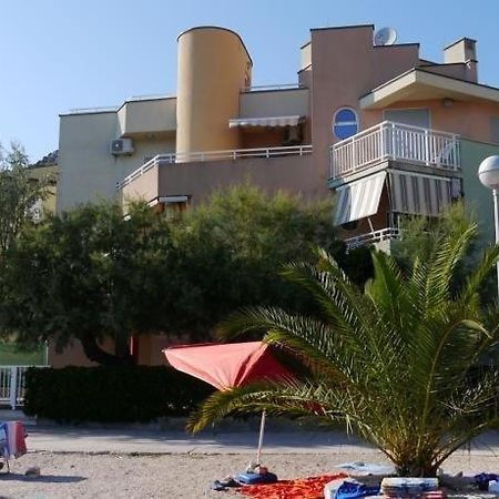 Apartman Loza Klek Kültér fotó