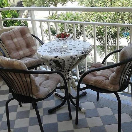 Apartman Loza Klek Kültér fotó