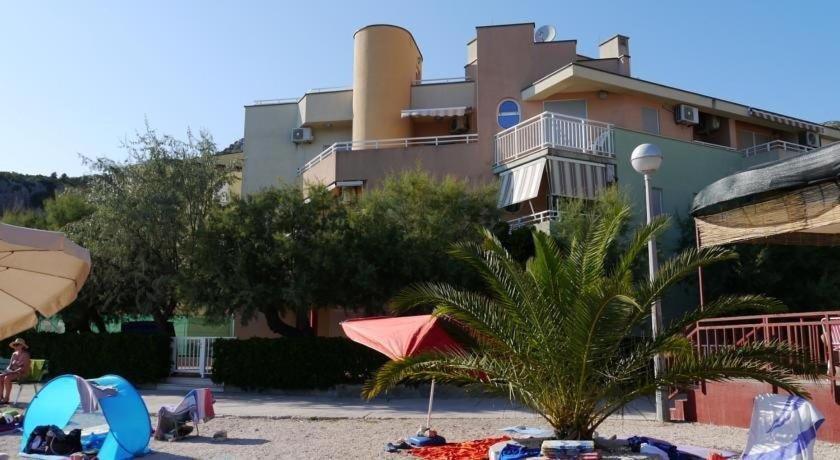 Apartman Loza Klek Kültér fotó