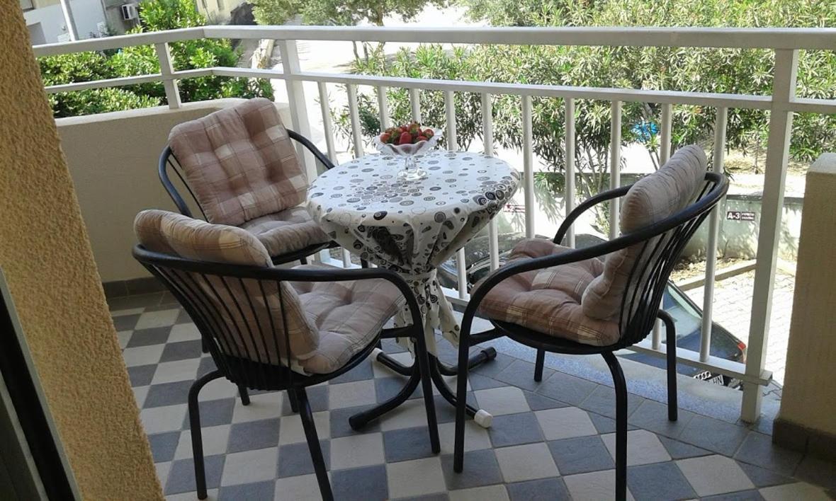 Apartman Loza Klek Kültér fotó