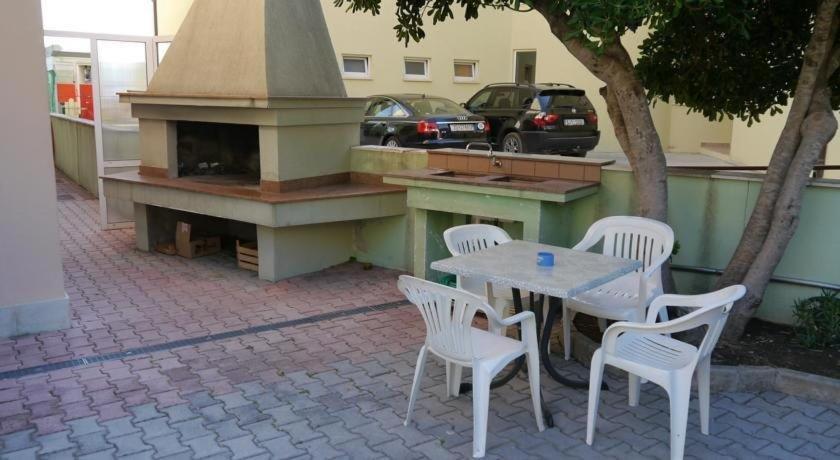 Apartman Loza Klek Kültér fotó