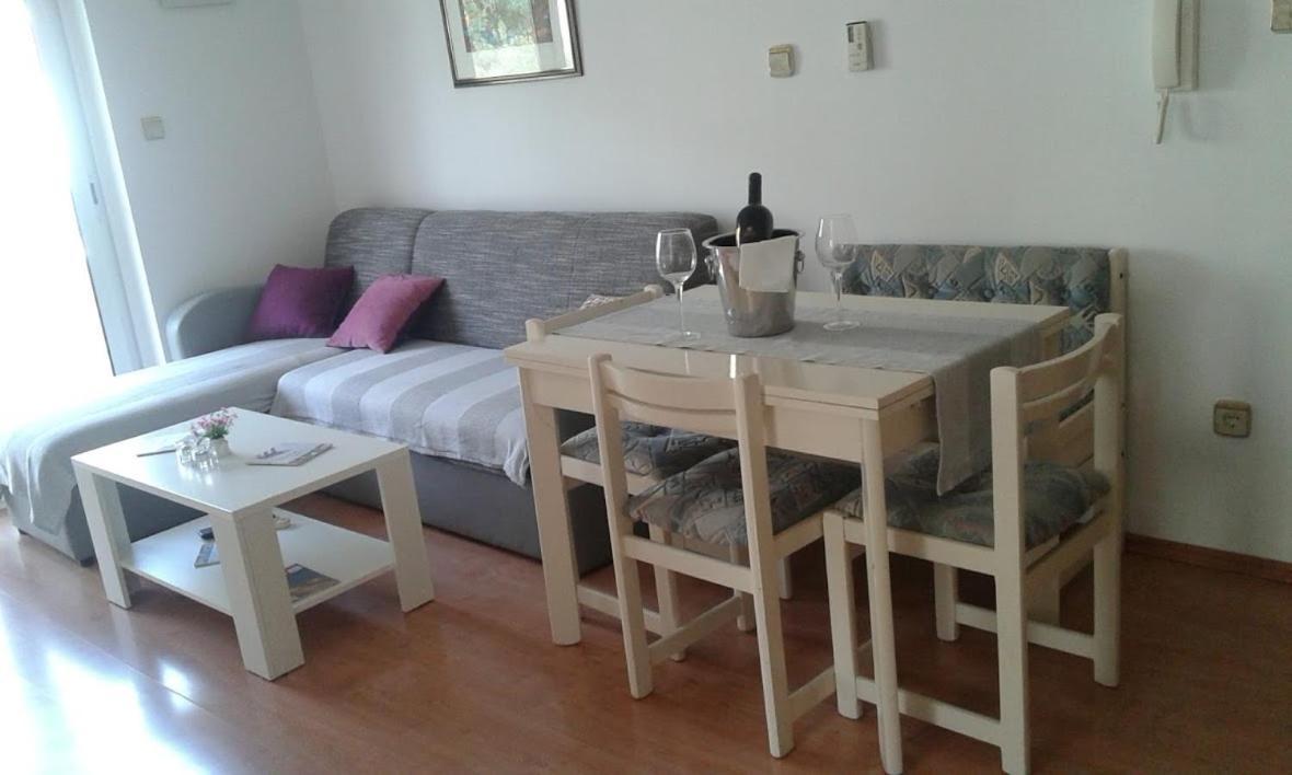 Apartman Loza Klek Kültér fotó
