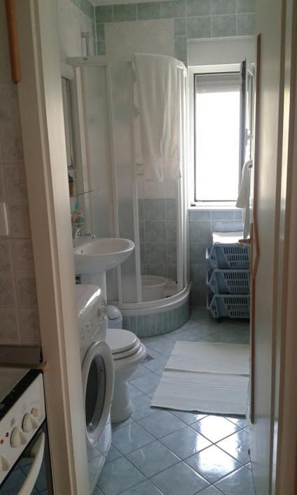 Apartman Loza Klek Kültér fotó