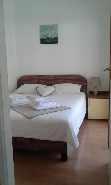 Apartman Loza Klek Kültér fotó